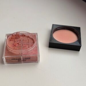 Givenchy prisme libre loose powder blush